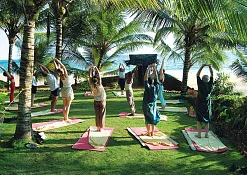 Indimasi Healing Village