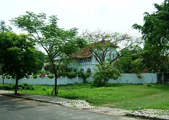 Indimasi Healing Village
