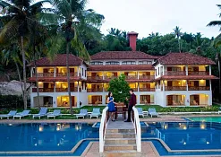Indimasi Healing Village