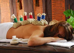 Indimasi Healing Village