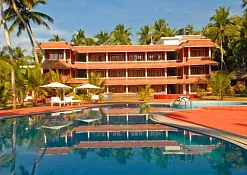 Indimasi Healing Village