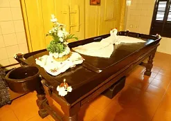 Indimasi Healing Village