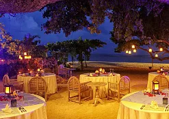 Hard Rock Hotel Bali