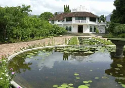Indimasi Healing Village