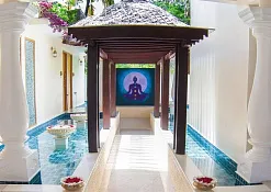Indimasi Healing Village