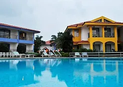 Indimasi Healing Village