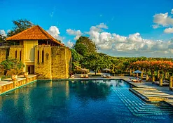 Hard Rock Hotel Bali