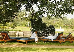 Indimasi Healing Village