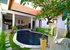 Hard Rock Hotel Bali