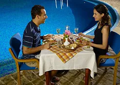 Indimasi Healing Village
