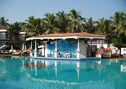 Indimasi Healing Village