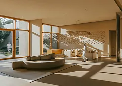 Indimasi Healing Village