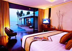 Hard Rock Hotel Bali