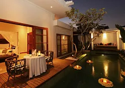 Hard Rock Hotel Bali