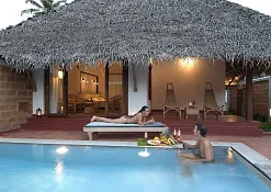 Indimasi Healing Village