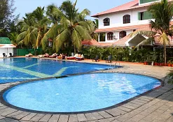 Indimasi Healing Village