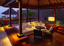 Hard Rock Hotel Bali