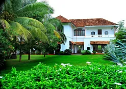 Indimasi Healing Village