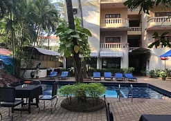 Indimasi Healing Village