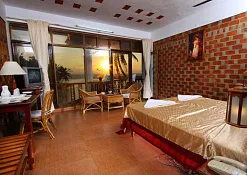 Indimasi Healing Village