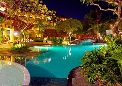 Hard Rock Hotel Bali