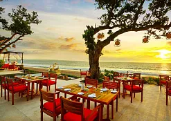 Hard Rock Hotel Bali