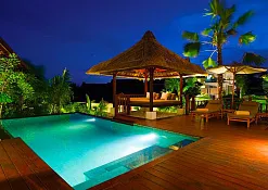 Hard Rock Hotel Bali