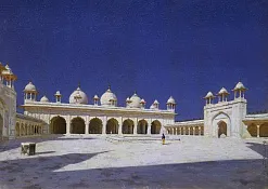 Indimasi Healing Village