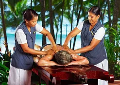 Indimasi Healing Village