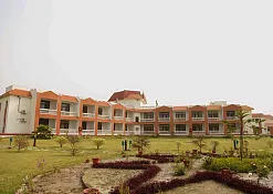 Indimasi Healing Village