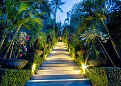Hard Rock Hotel Bali