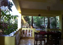 Indimasi Healing Village
