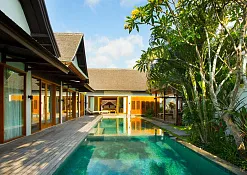 Hard Rock Hotel Bali