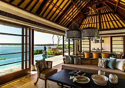 Hard Rock Hotel Bali