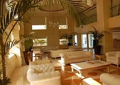 Indimasi Healing Village