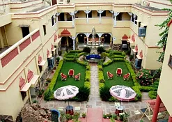 Indimasi Healing Village