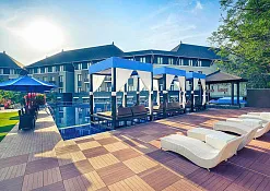 Hard Rock Hotel Bali