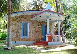 Indimasi Healing Village