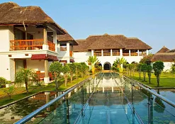 Indimasi Healing Village
