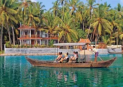 Indimasi Healing Village