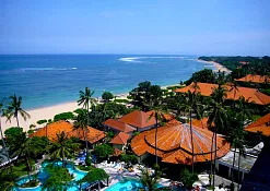 Hard Rock Hotel Bali
