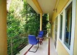 Indimasi Healing Village
