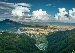 Indimasi Healing Village