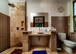 Three bedroom villa