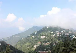 Indimasi Healing Village