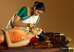 Indimasi Healing Village