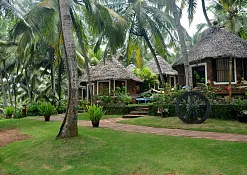 Indimasi Healing Village
