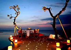 Hard Rock Hotel Bali