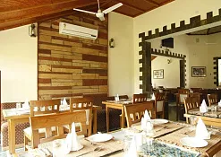 Indimasi Healing Village