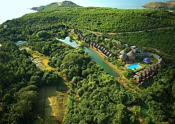 Indimasi Healing Village